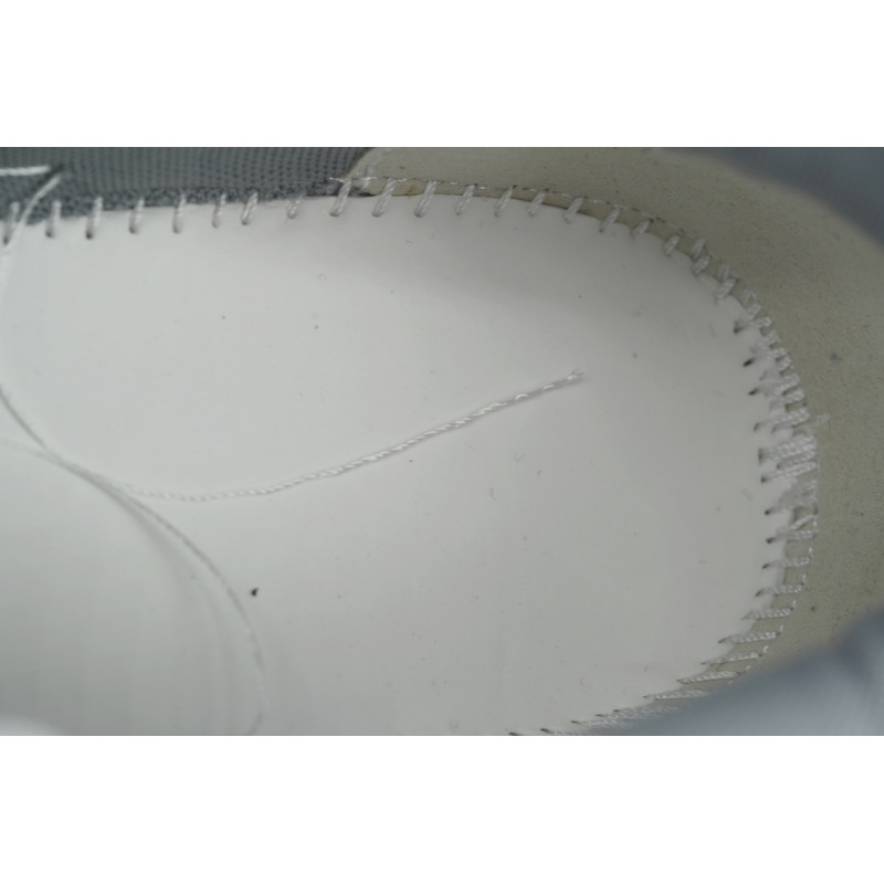 PK God Batch OFF-WHITE Out Of Office OOO Low White Silver OMIA189F 24LEA00E 0172