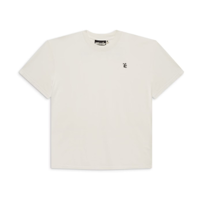 Hellstar Studios Basic T-shirt White 01