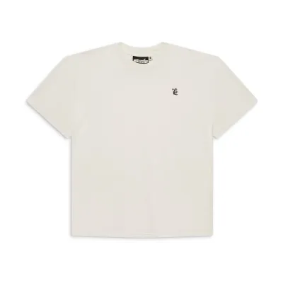 Hellstar Studios Basic T-shirt White 01