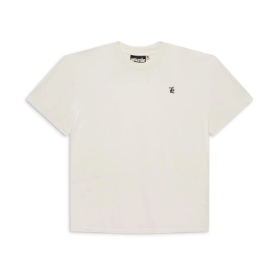 Hellstar Studios Basic T-shirt White 01