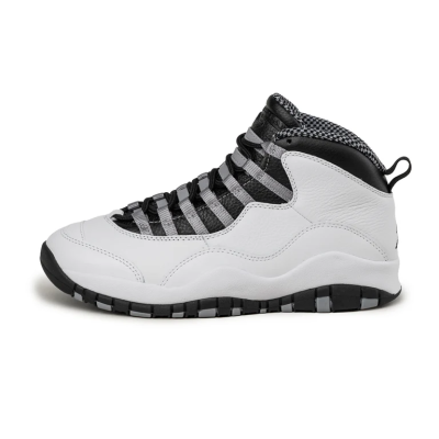 PK God Batch Air Jordan 10 Retro "Light Steel Grey" HJ6779-104 01