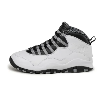 PK God Batch Air Jordan 10 Retro 