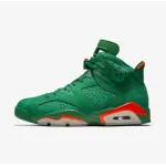 PK God Batch Air Jordan 6 Gatorade 'Pine Green' AJ5986-335