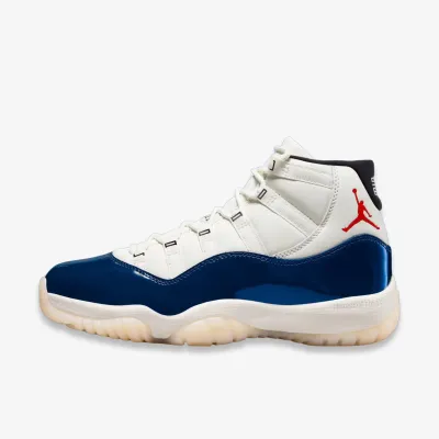 PK God Batch Air Jordan 11 Retro 'Rare Air' IH0296-400 01