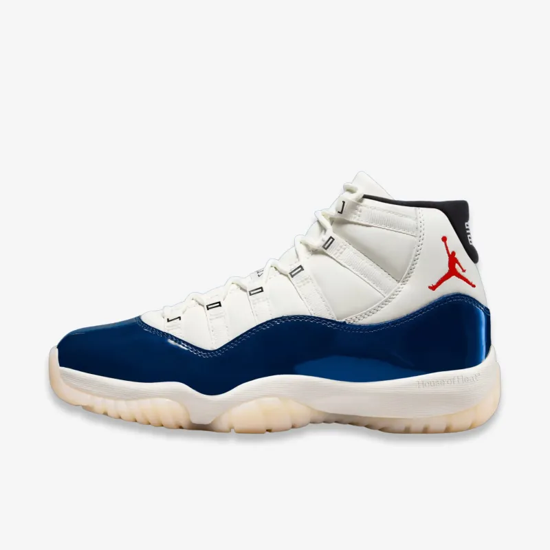 PK God Batch Air Jordan 11 Retro 'Rare Air' IH0296-400