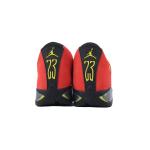 PK God Batch Air Jordan 14 Retro 'Ferrari' 2025 IF5015-600