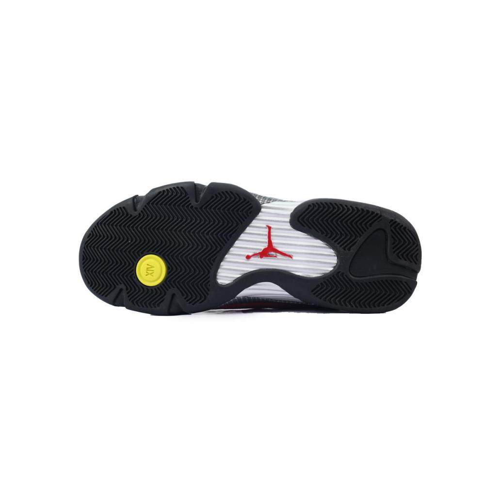 PK God Batch Air Jordan 14 Retro 'Ferrari' 2025 IF5015-600