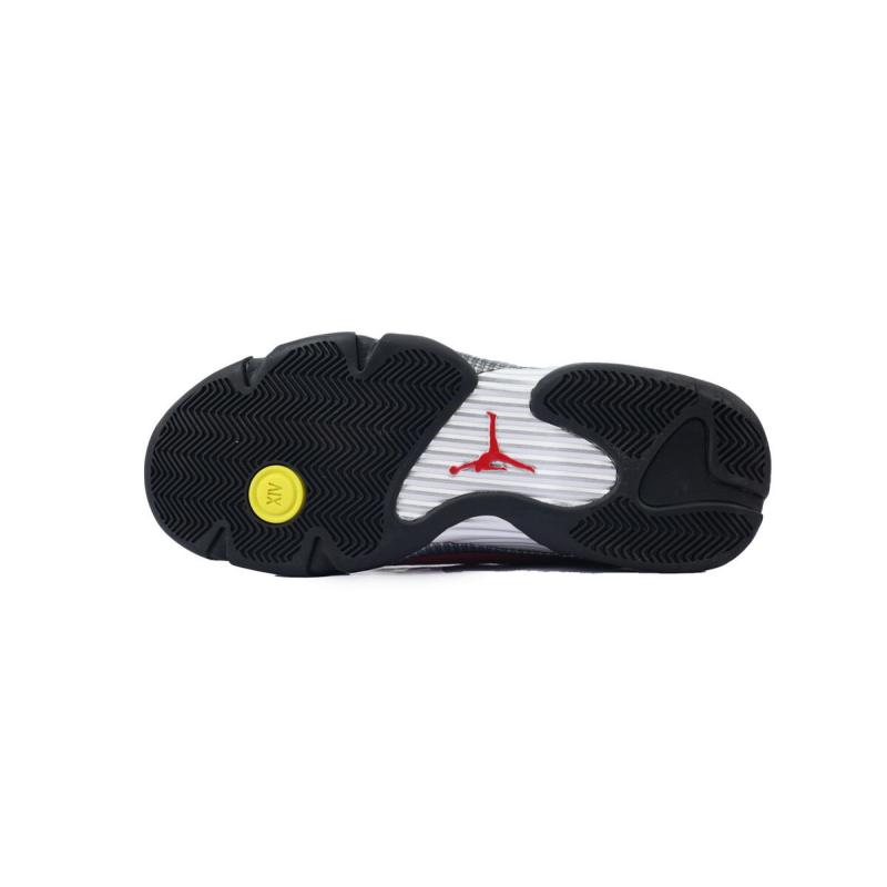 PK God Batch Air Jordan 14 Retro 'Ferrari' 2025 IF5015-600