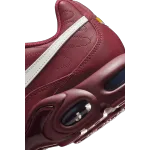 PK God Batch Air Max Plus TNPO Team Red and Sail HM5654-600