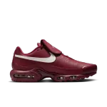 PK God Batch Air Max Plus TNPO Team Red and Sail HM5654-600