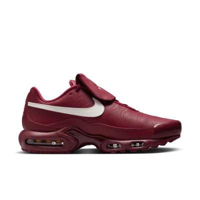 PK God Batch Air Max Plus TNPO Team Red and Sail HM5654-600 02