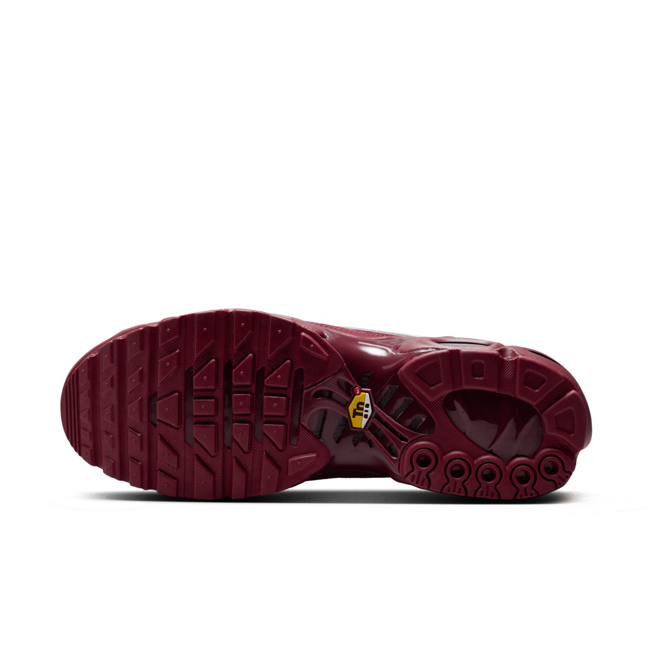 PK God Batch Air Max Plus TNPO Team Red and Sail HM5654-600