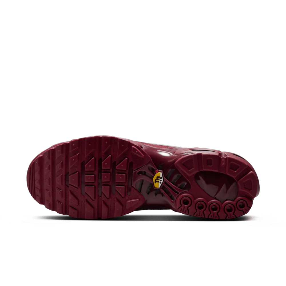 PK God Batch Air Max Plus TNPO Team Red and Sail HM5654-600