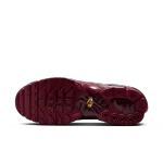 PK God Batch Air Max Plus TNPO Team Red and Sail HM5654-600