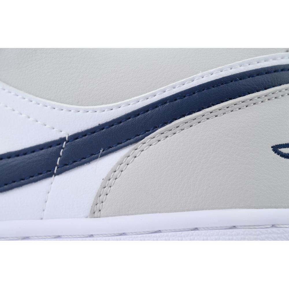 LJR Batch Air Jordan 1 Low 'Georgetown' 553558-146