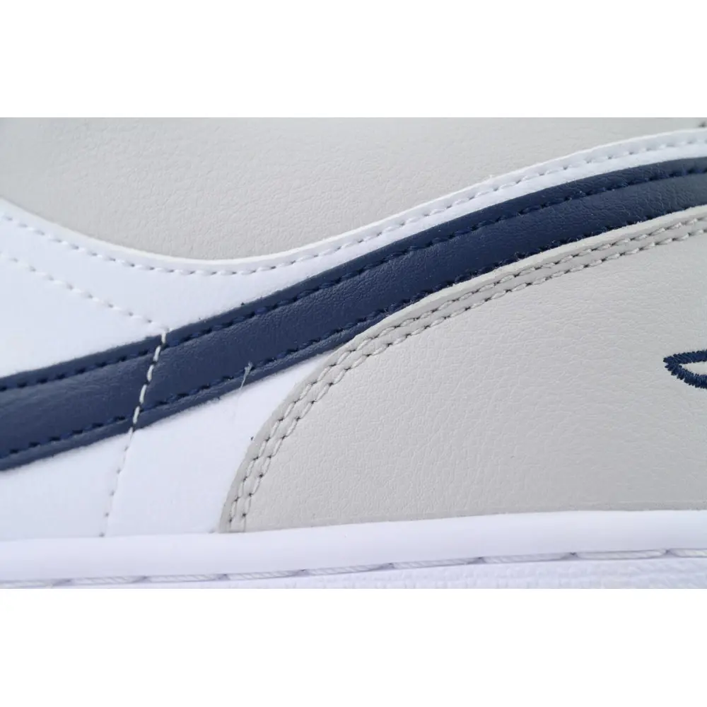 LJR Batch Air Jordan 1 Low 'Georgetown' 553558-146
