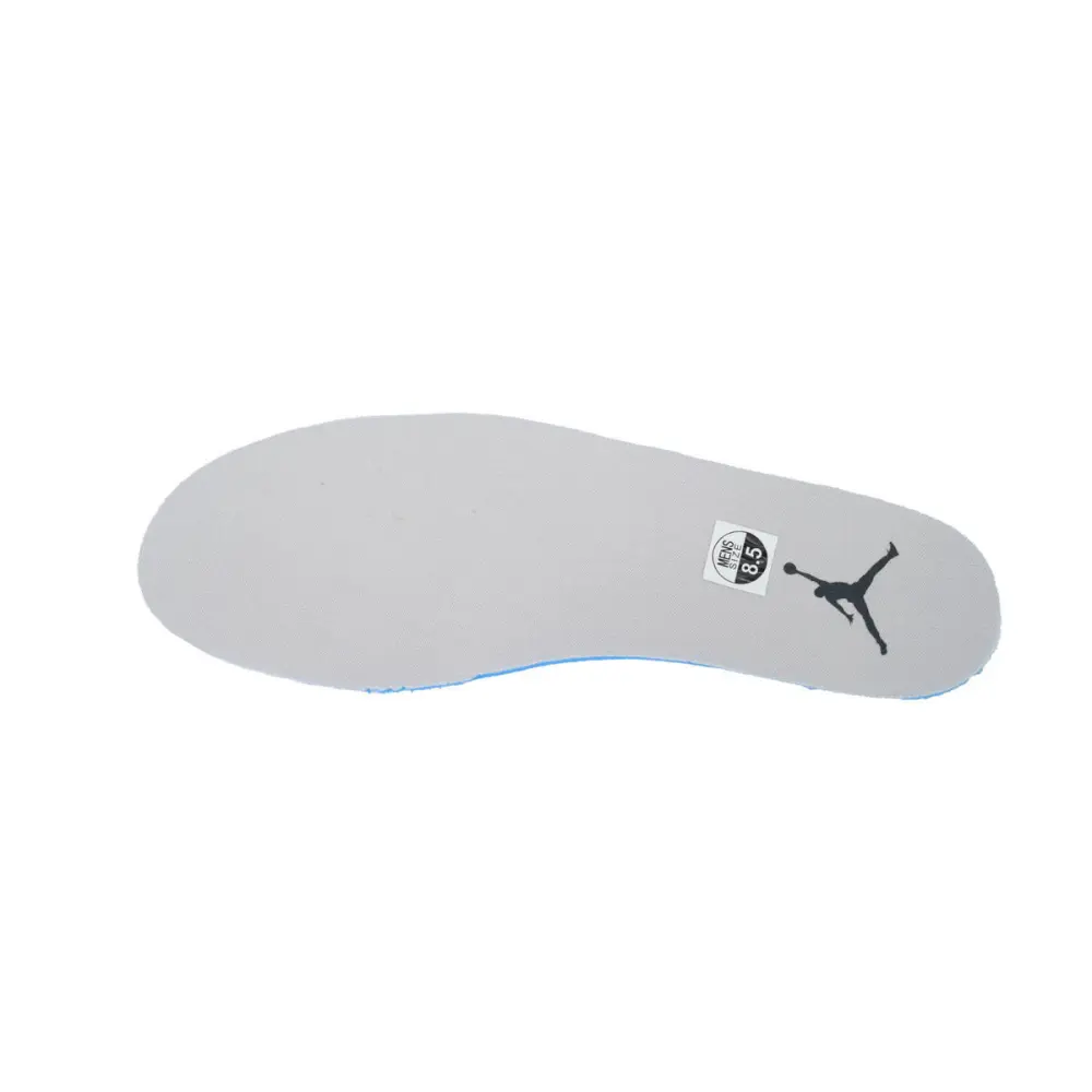 LJR Batch Air Jordan 1 Low 'Georgetown' 553558-146