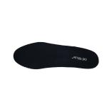 Off White Be Right Back Sneakers Grass Green Black OMIA295C99 FAB002 1014