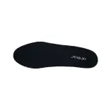 Off White Be Right Back Sneakers Grass Green Black OMIA295C99 FAB002 1014