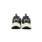 Off White Be Right Back Sneakers Grass Green Black OMIA295C99 FAB002 1014
