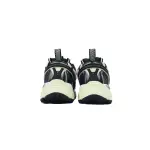 Off White Be Right Back Sneakers Grass Green Black OMIA295C99 FAB002 1014