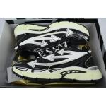 Off White Be Right Back Sneakers Grass Green Black OMIA295C99 FAB002 1014