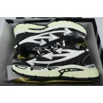 Off White Be Right Back Sneakers Grass Green Black OMIA295C99 FAB002 1014