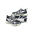 Off White Be Right Back Sneakers Grass Green Black OMIA295C99 FAB002 1014