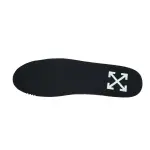 PK God Batch  Off-White Vulc Low Top 'Black' OMIA085E183510011000