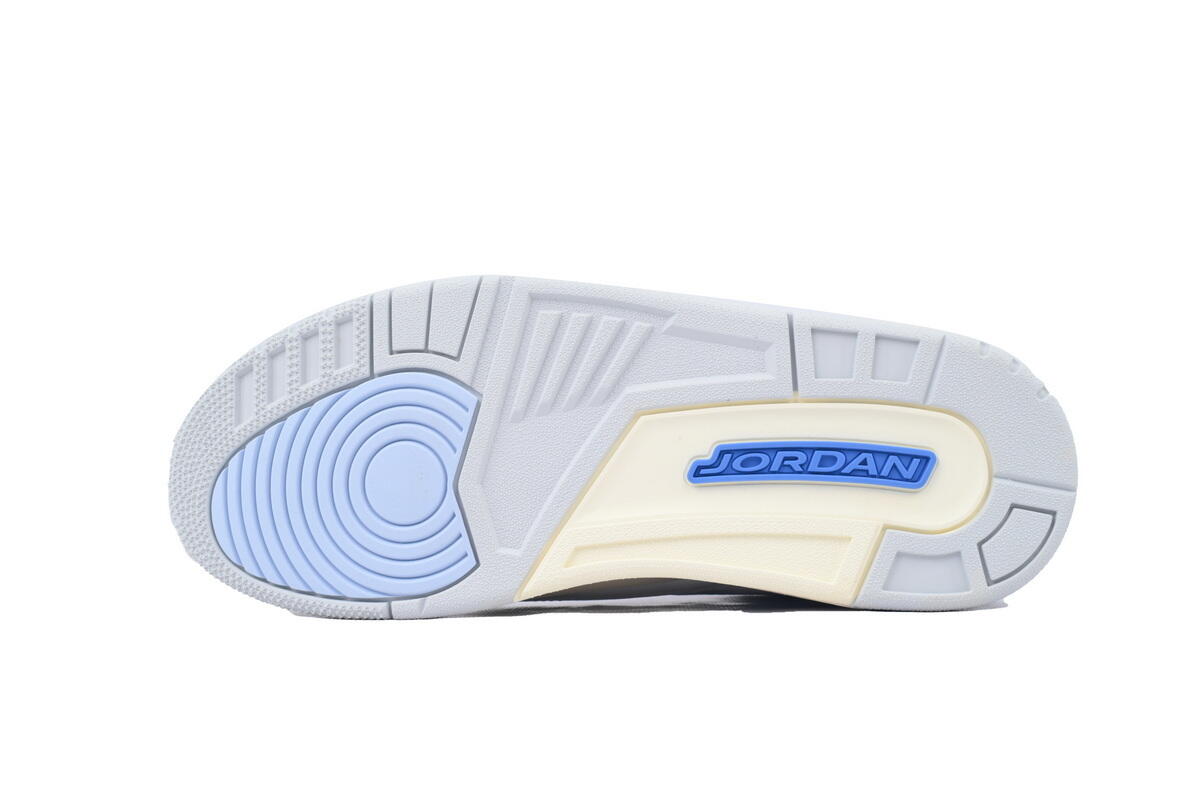 PK God Batch Air Jordan 3 Retro 'Lucky Shorts' CT8532-101