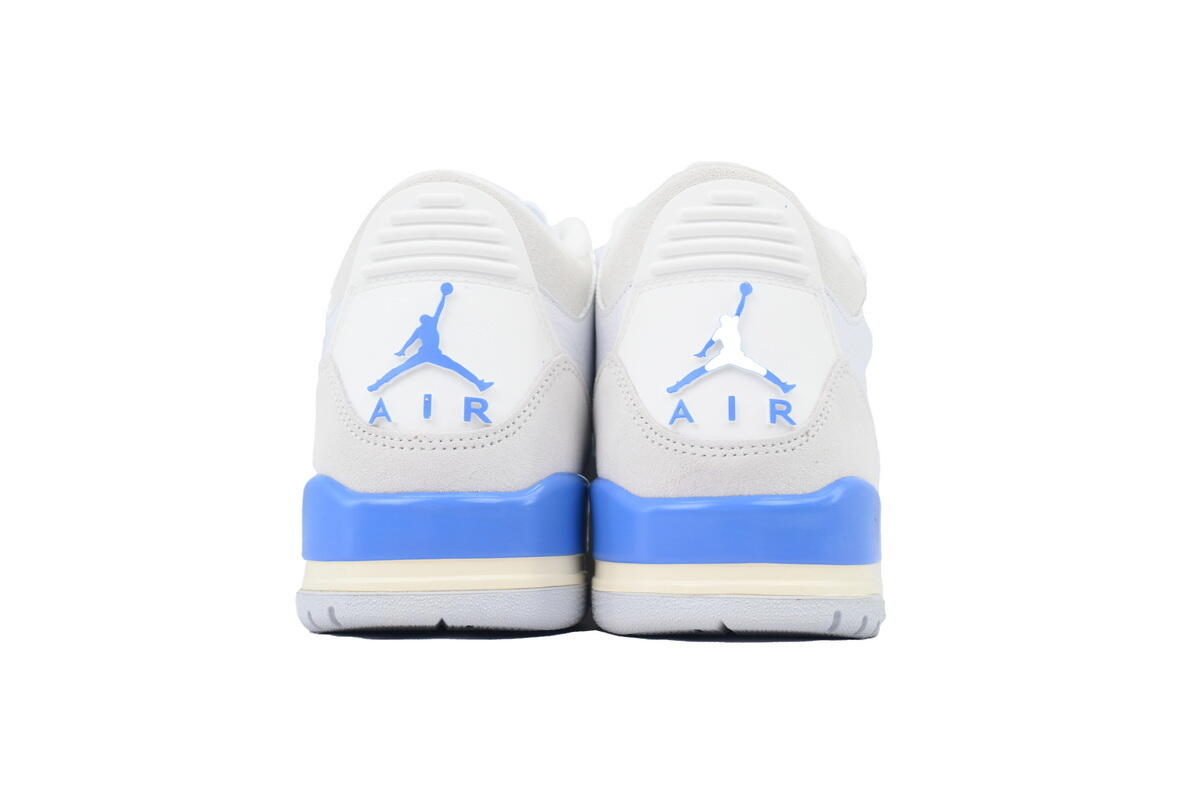 PK God Batch Air Jordan 3 Retro 'Lucky Shorts' CT8532-101