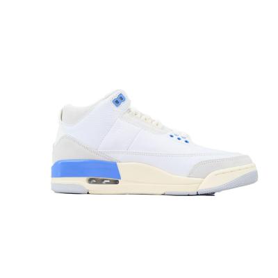 PK God Batch Air Jordan 3 Retro 'Lucky Shorts' CT8532-101 02