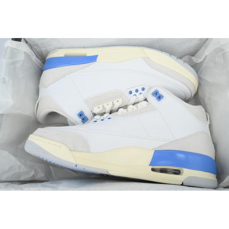 PK God Batch Air Jordan 3 Retro 'Lucky Shorts' CT8532-101