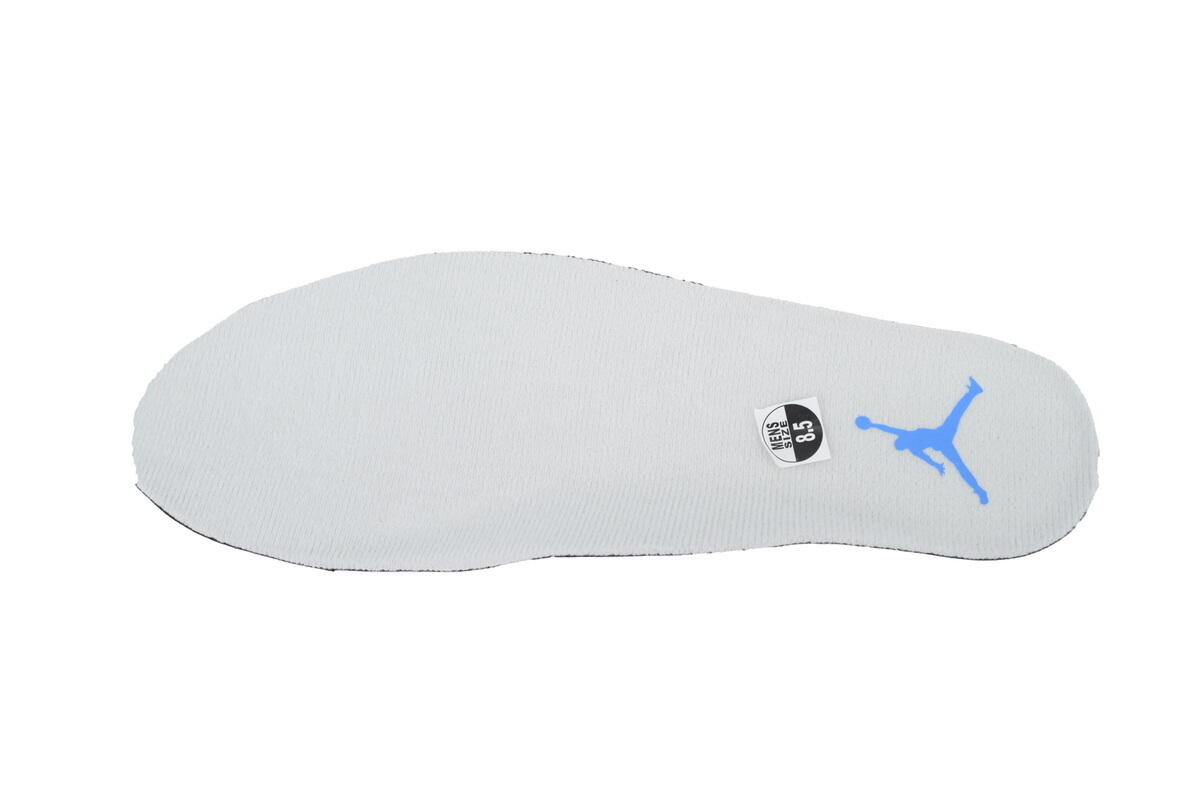 PK God Batch Air Jordan 3 Retro 'Lucky Shorts' CT8532-101