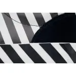 PK God Batch Off-White Vulc Low 'Black White' OMIA085R20C210180129