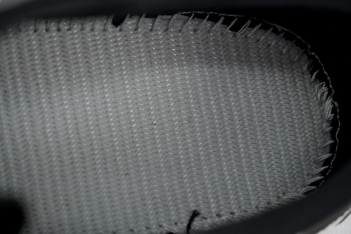 PK God Batch Off-White Vulc Low 'Black White' OMIA085R20C210180129