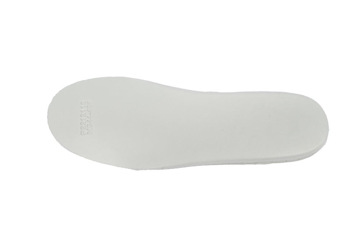 PK God Batch Off-White Vulc Low 'White Green' OMIA085F22FAB0010155