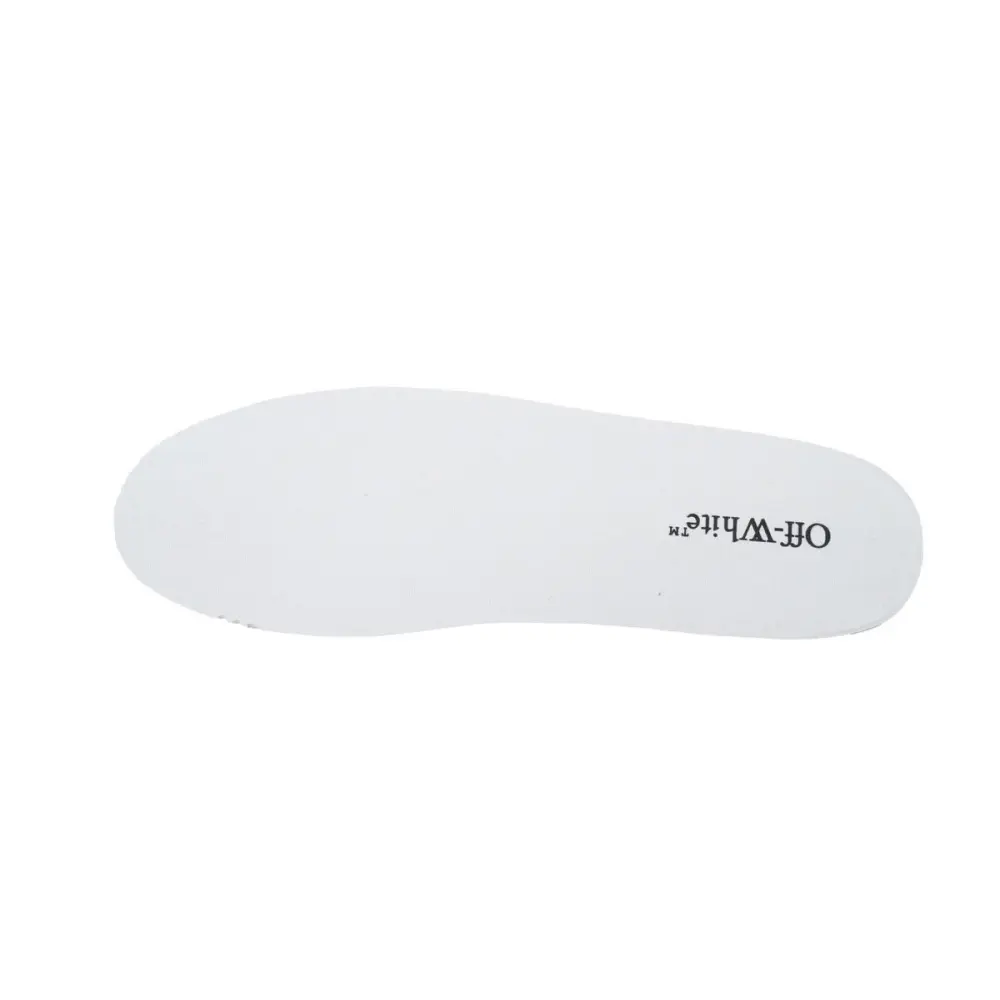 PK God Batch Off-White Vulc Low 'White Grey' OMIA085F21FAB0010155