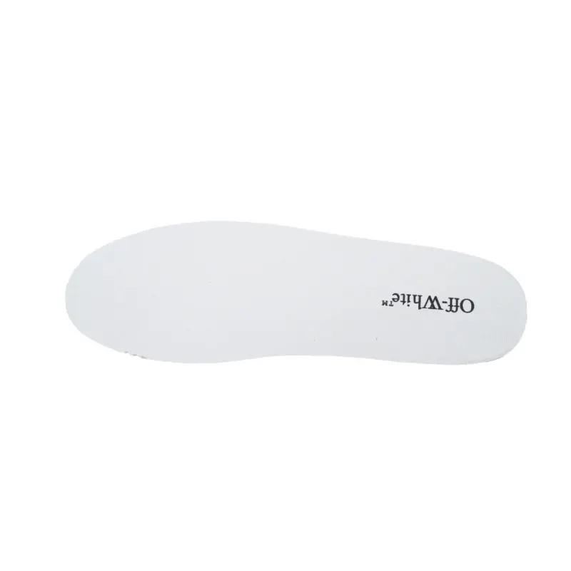 PK God Batch Off-White Vulc Low 'White Grey' OMIA085F21FAB0010155