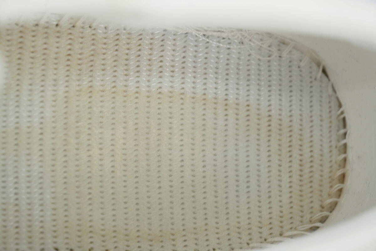 PK God Batch Off-White Vulc Low 'White Grey' OMIA085F21FAB0010155