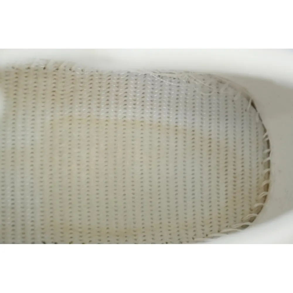 PK God Batch Off-White Vulc Low 'White Grey' OMIA085F21FAB0010155
