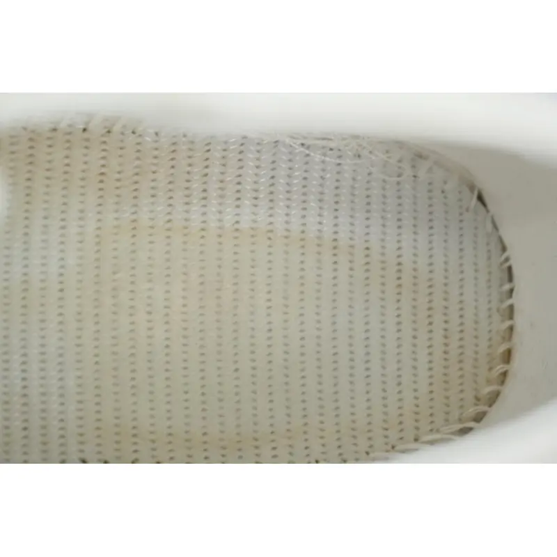 PK God Batch Off-White Vulc Low 'White Grey' OMIA085F21FAB0010155