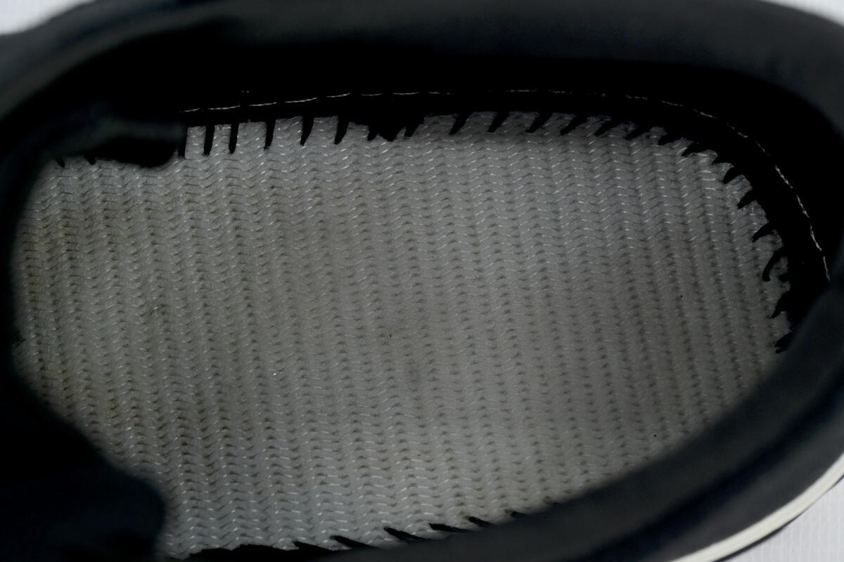 PK God Batch Off-White Vulc Low Black OWIA272C99FAB0011001