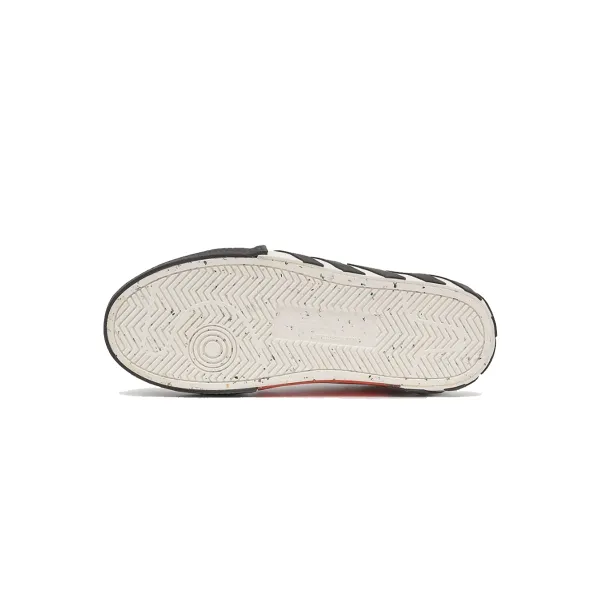 PK God Batch Off-White Vulc Low White Black OMIA085C99LEA0010110