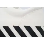 PK God Batch Off-White Vulc Low White Purple OMIA085R21FAB0010137
