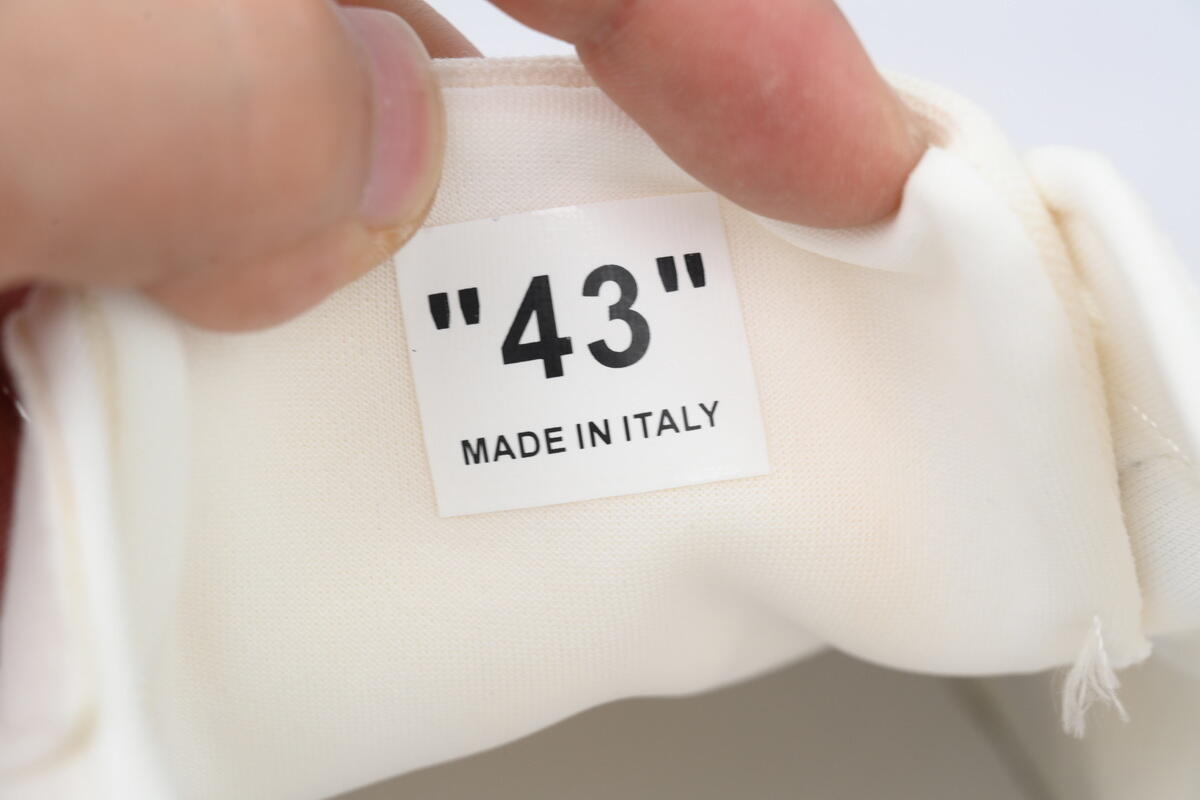 PK God Batch Off-White Vulc Low White Purple OMIA085R21FAB0010137