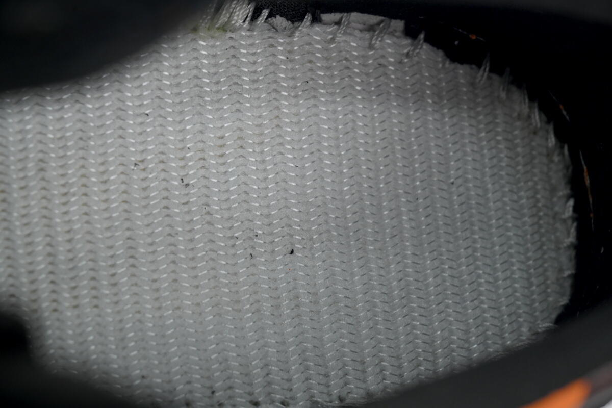 PK God Batch Off-White Vulc Sneaker 'Black Blue‘ OMIA085R20C210181930