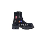 Balenciaga Strike Co Branded Graffiti 694042W2H131000