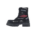 Balenciaga Strike Co Branded Graffiti 694042W2H131000