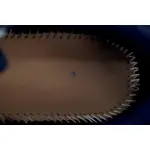 Off White Be Right Back Sneakers Navy Blue OIIA295C99 FAB00 24642